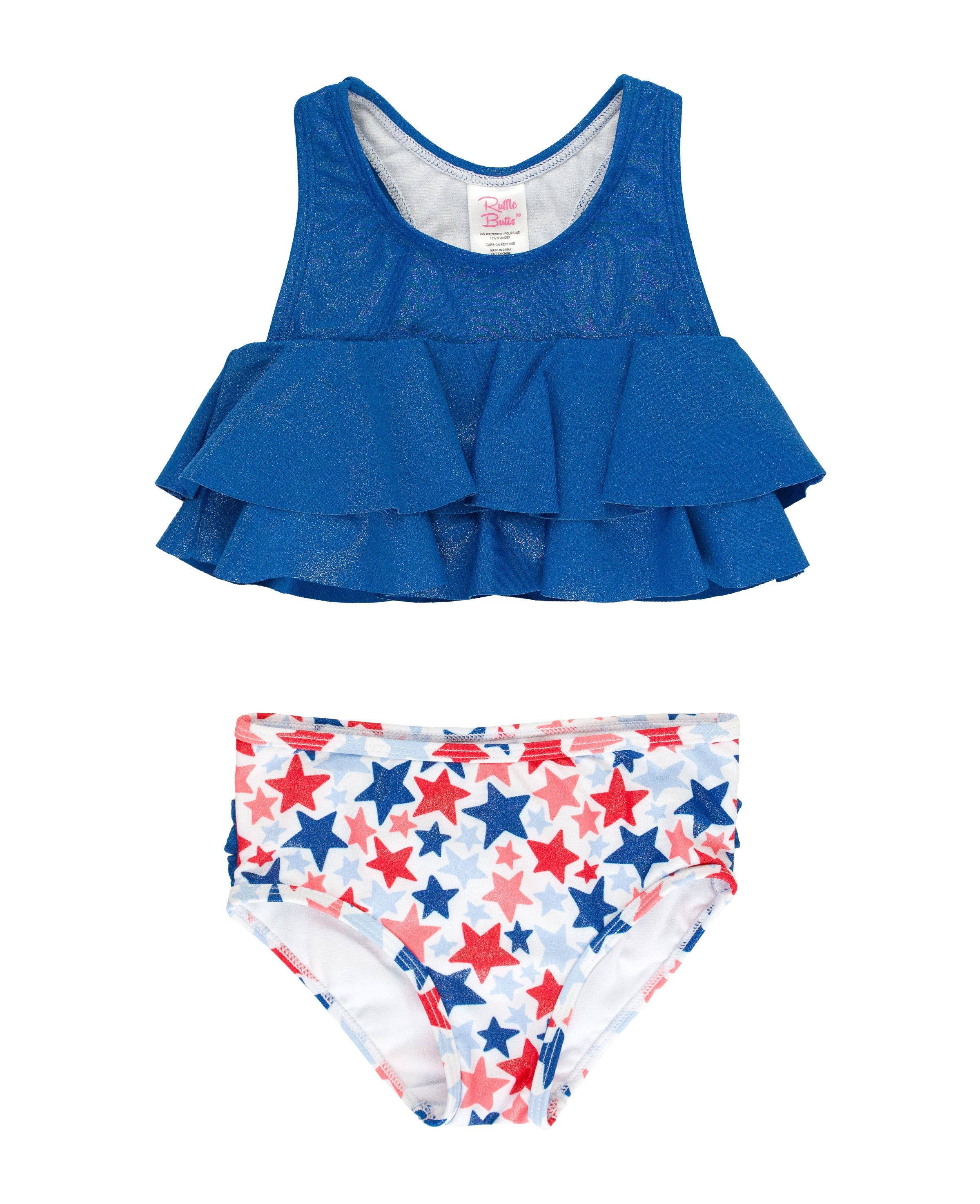 Shimmer Star-Spangled