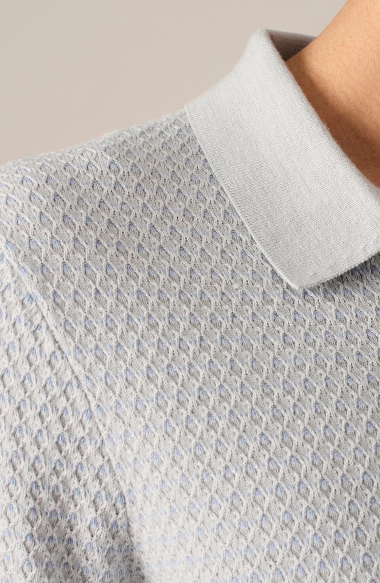 Rhone Johnny Collar Polo, Alternate, color, 