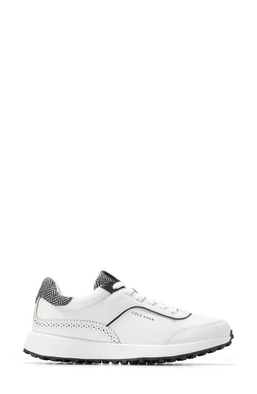 Cole Haan Grand Crosscourt Hallet Runner Sneaker