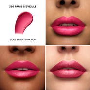 Lancôme L'Absolu Rouge Moisturizing Cream Lipstick