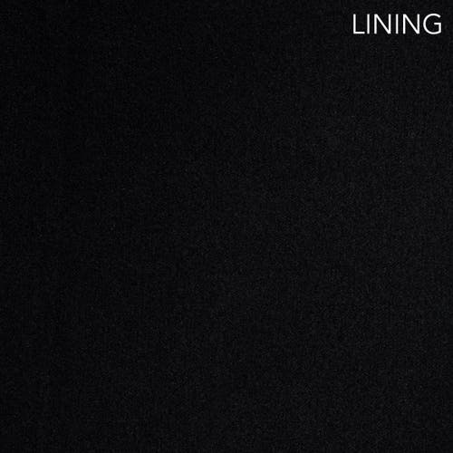 Muk Luks Fleece Lined Leggings In Black