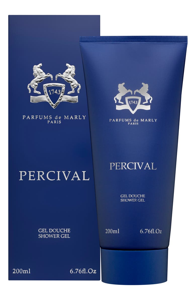 Parfums de Marly Percival Shower Gel, Alternate, color, 