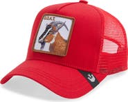 Goorin Bros. GOAT Trucker Hat