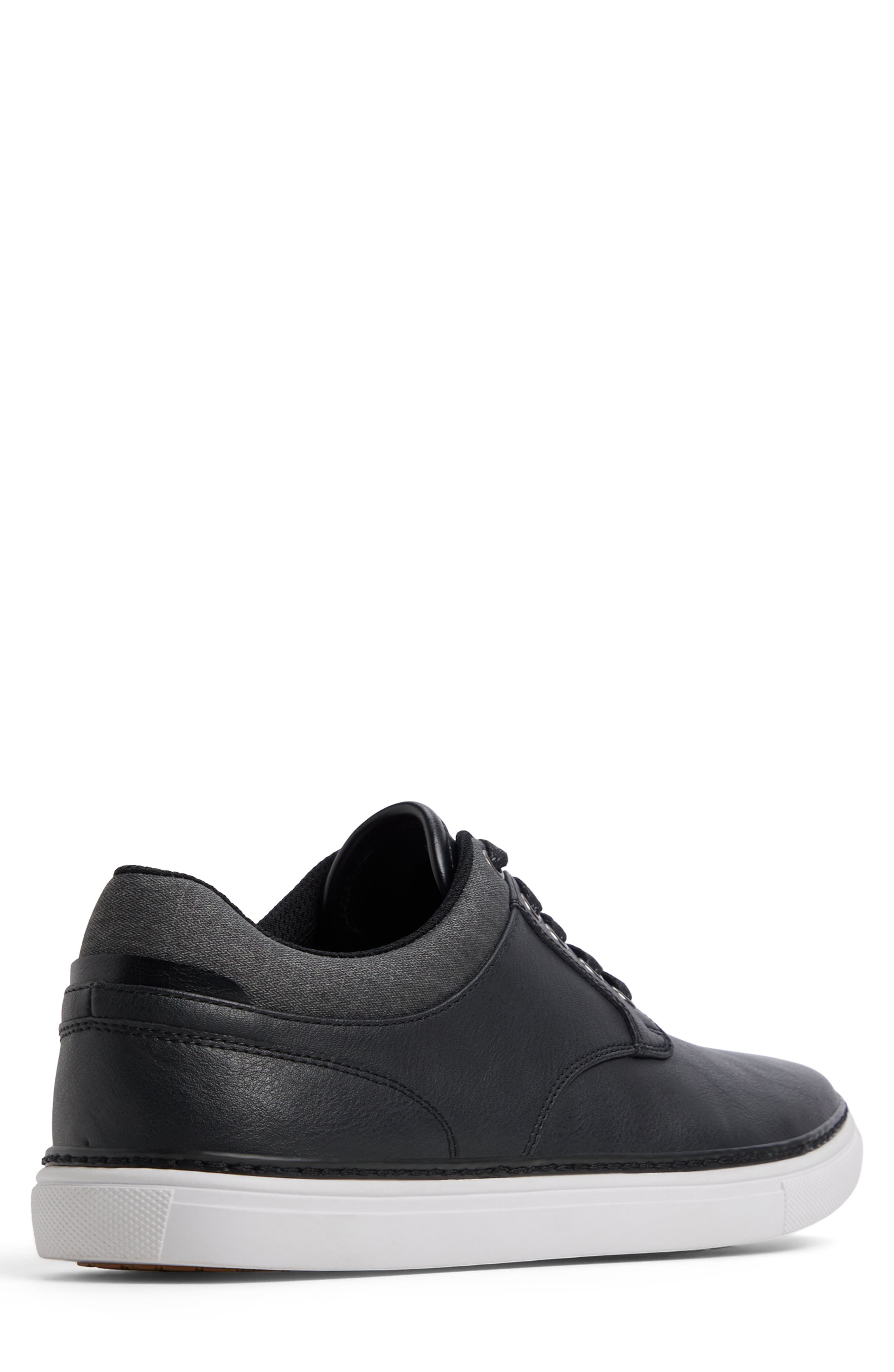 Call It Spring By Aldo Rockaway Sneaker, Alternate, color, Black