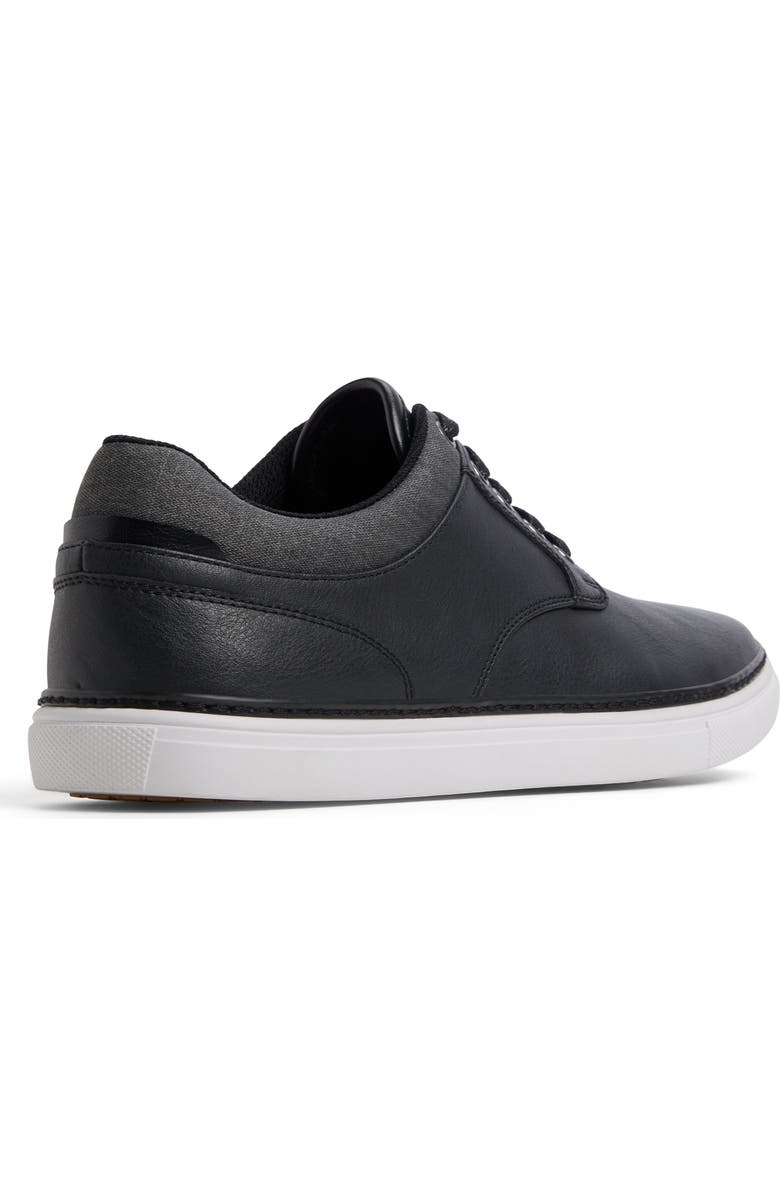Call It Spring By Aldo Rockaway Sneaker, Alternate, color, Black