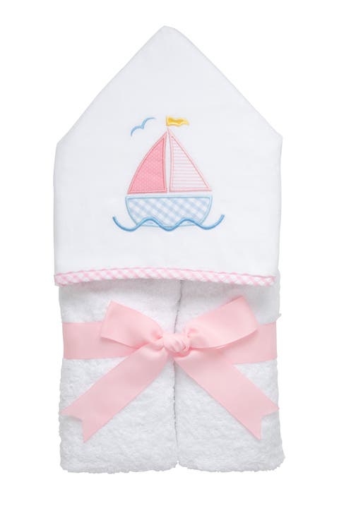 Pretty in Pink Everykid Towel (Little Kid & Big Kid)