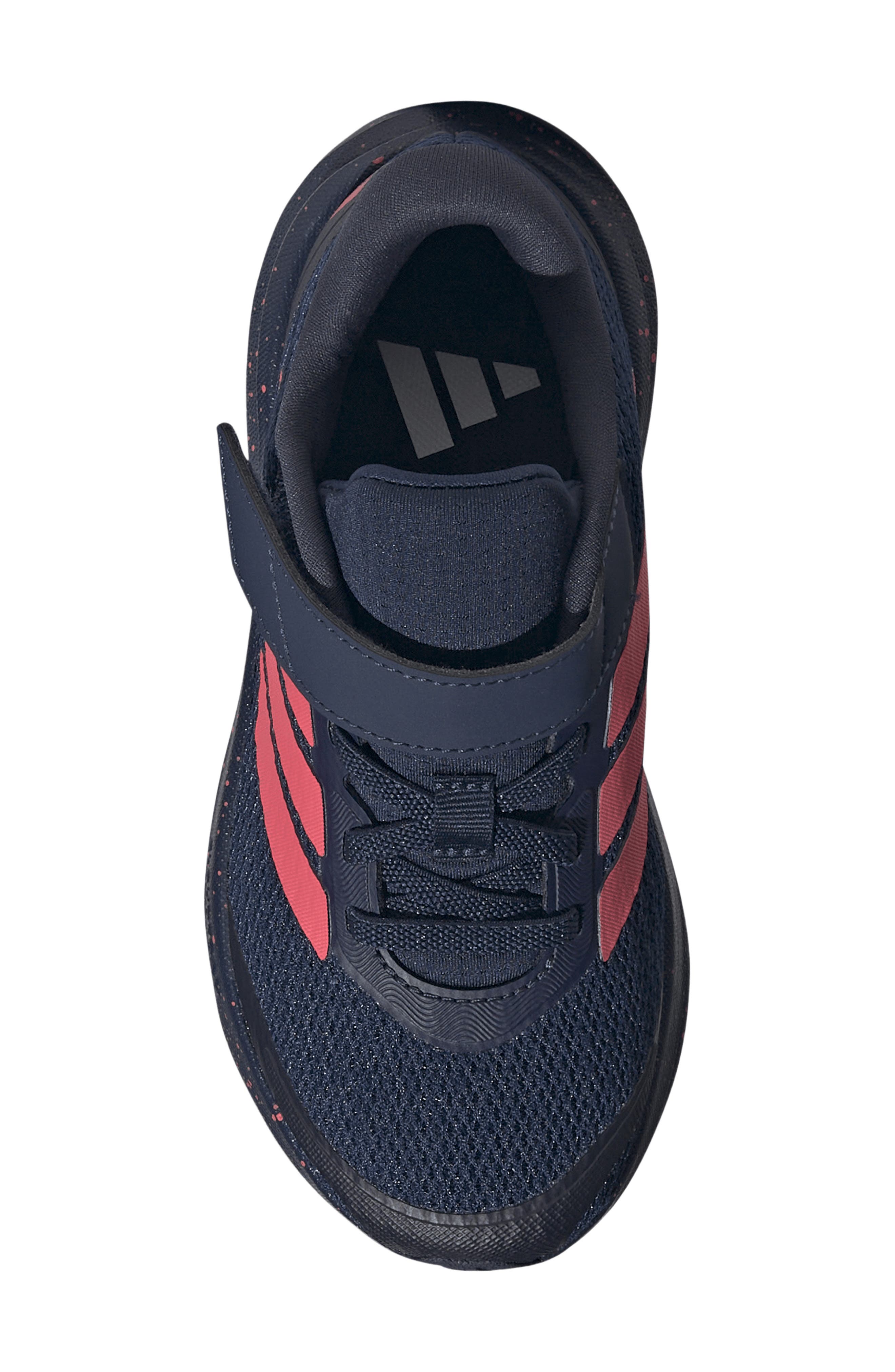 Kids' Runfalcon 6 Running Shoe, Alternate, color, INDIGO/ TURBO/ INK