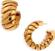 Alaïa Motion Transformable Earrings