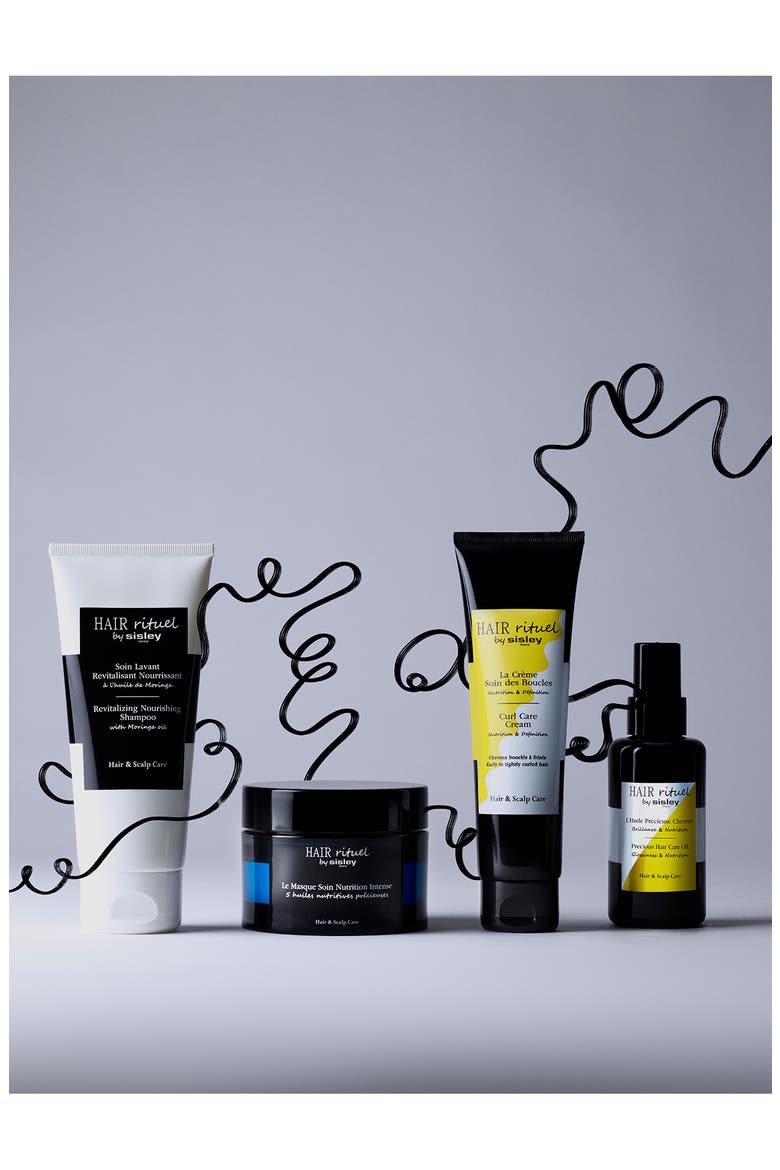 Hair Rituel Curl Care Cream, Alternate, color, NO COLOR