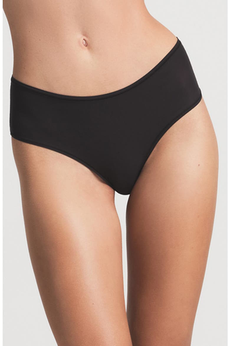 Fits Everybody Briefs, Main, color, ONYX