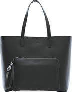 Ecotorie Agatha Leather Tote