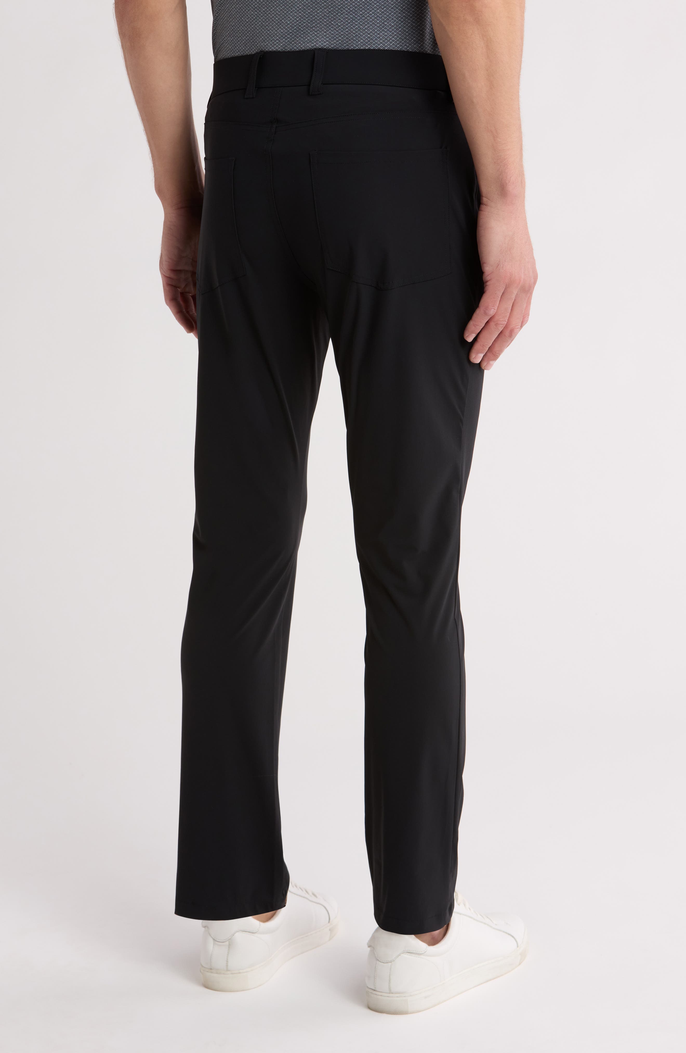 Original 5-Pocket Pants - image 2