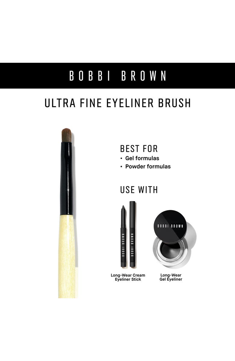 Ultra Fine Eyeliner Brush