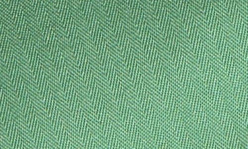 Nordstrom Kids' Ugo Solid Satin Tie In Ugo Satin Light Green