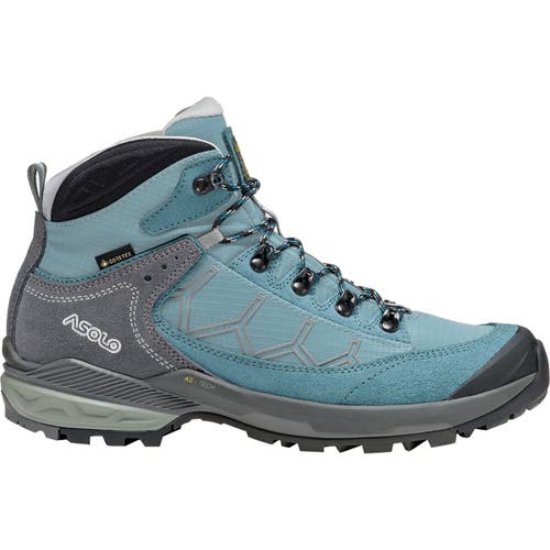 Asolo Falcon Evo Gv Hiking Boot In Multi
