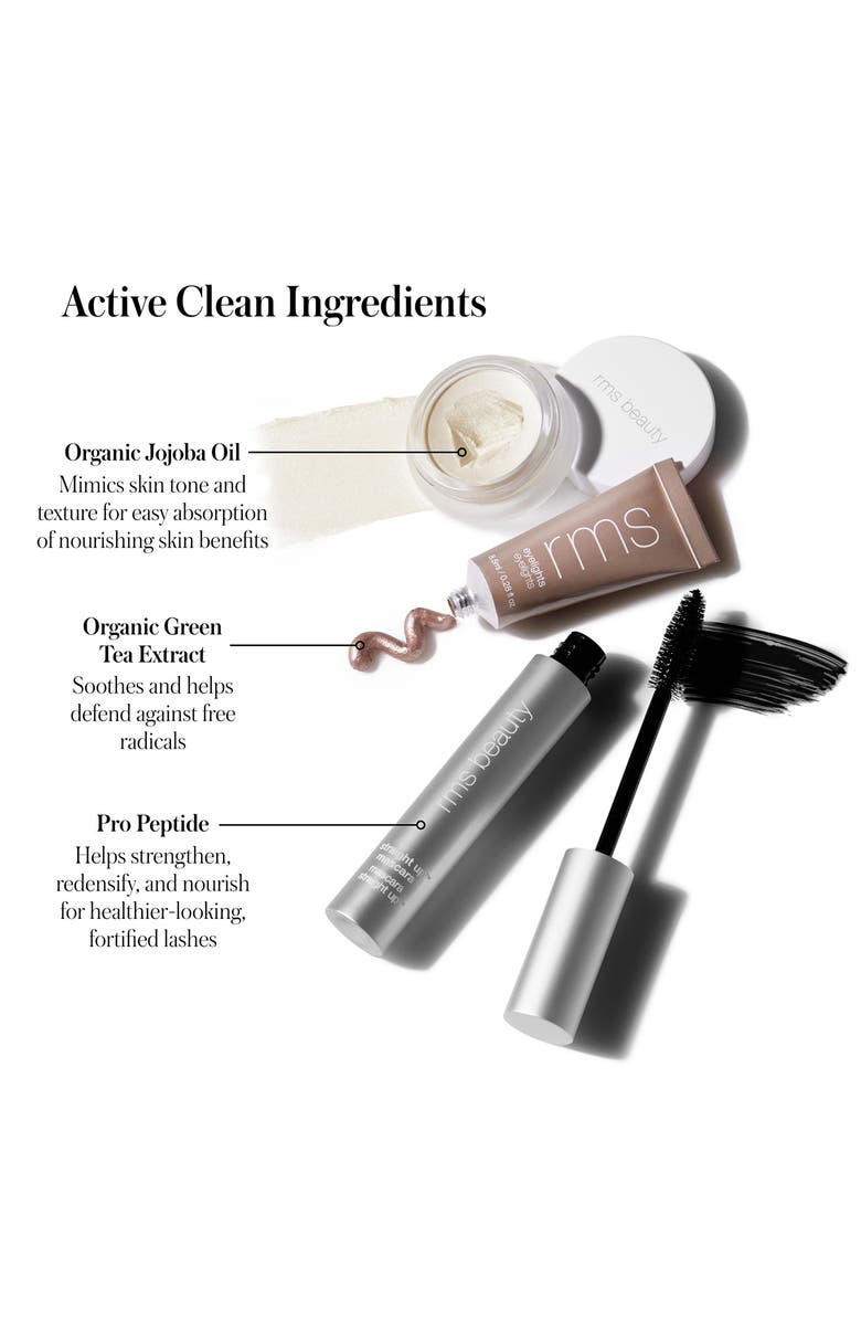 RMS Beauty Shine & Define Collection Set, Alternate, color, 