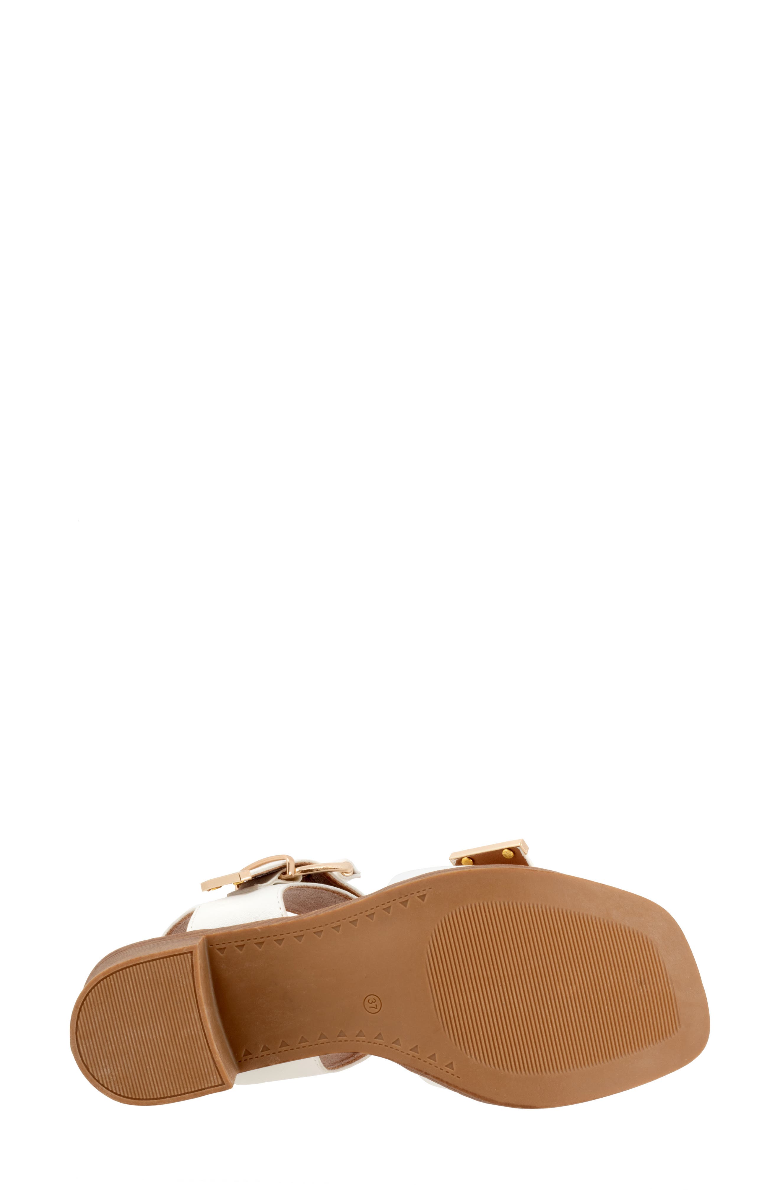 Los Cabos Jazzie Block Heel Sandal, Alternate, color, 