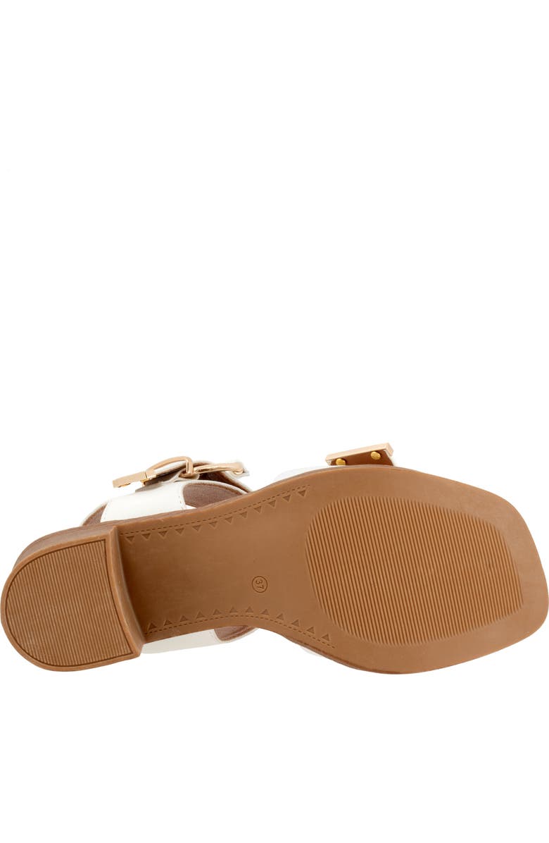 Los Cabos Jazzie Block Heel Sandal, Alternate, color,