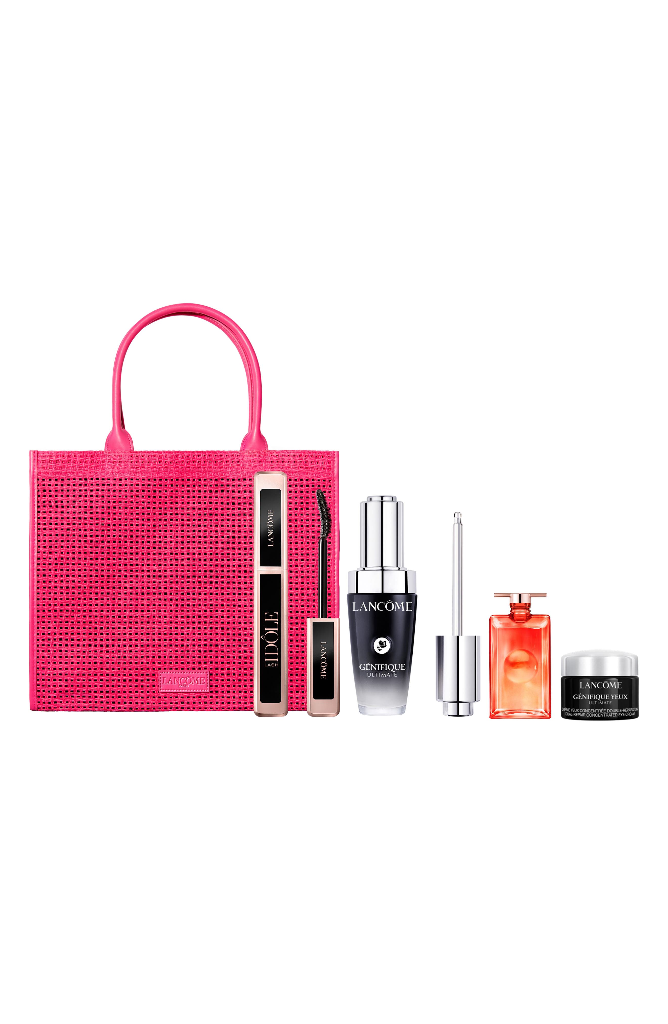 5-Piece 2026 Summer Collection - Purchase with Purchase (Women