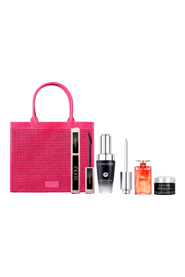 5-Piece 2026 Summer Collection - Purchase with Purchase, Main, color, NO COLOR