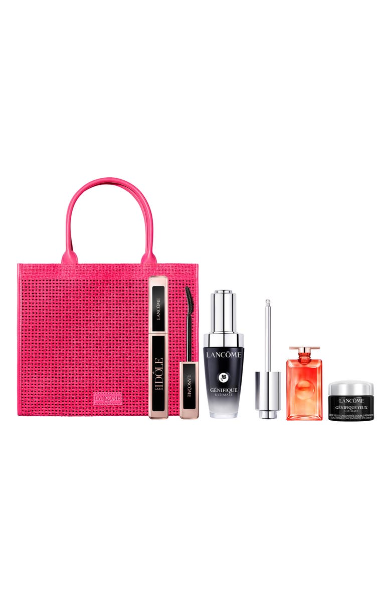 Lancôme 5-Piece 2026 Summer Collection - Purchase with Purchase, Main, color,