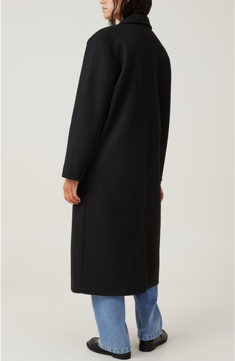 Cotton On Harrison Coat, Alternate, color,