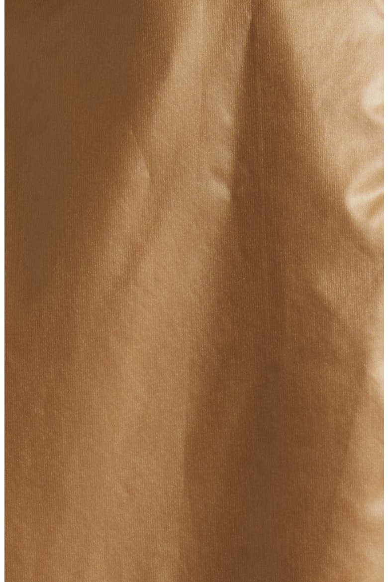 Double Breasted Trench Coat, Alternate, color, BEIGE
