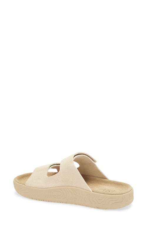 Veja Etna Slide Sandal