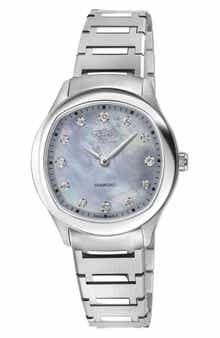 Morcote Bracelet Watch, 32mm
