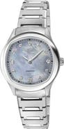 GEVRIL Morcote Bracelet Watch, 32mm