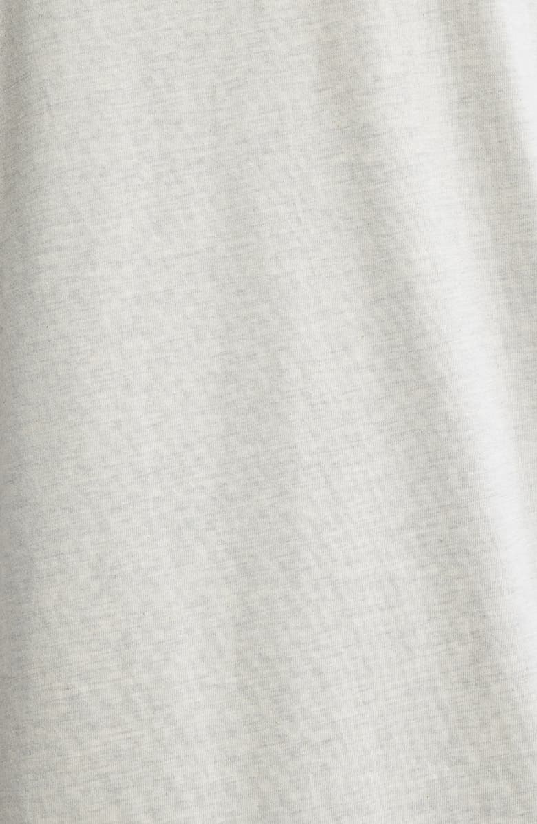 Fear of God Essentials x WNBA Essentials Graphic T-Shirt, Alternate, color, 