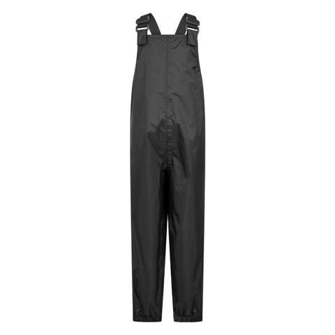 Childrens/Kids Pakka Waterproof Overalls