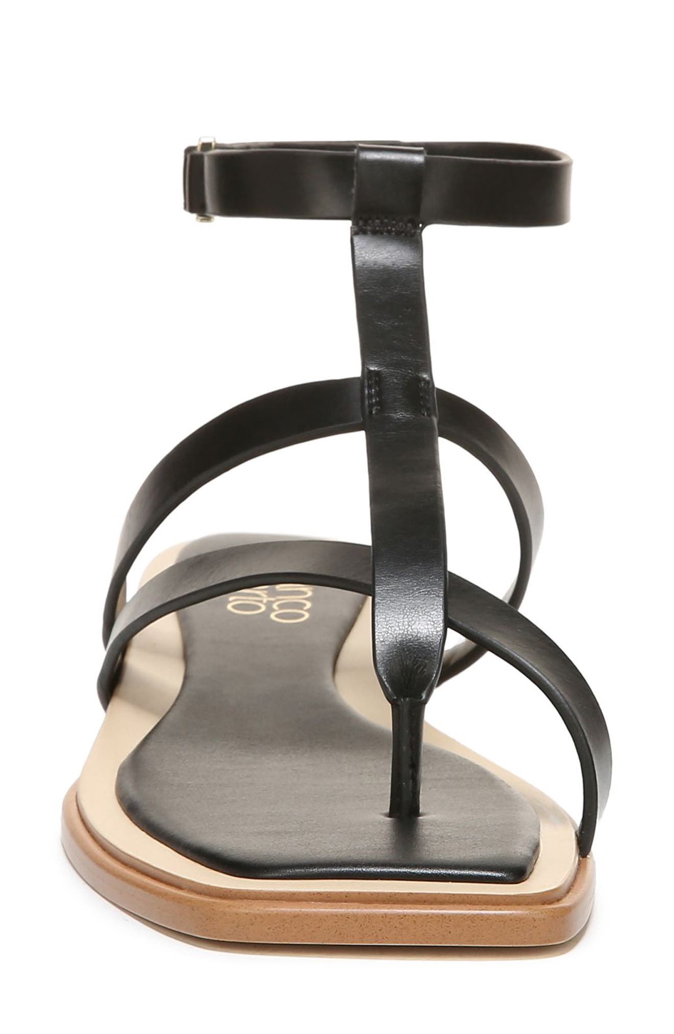 Franco Sarto Sybil Sandal, Alternate, color, 