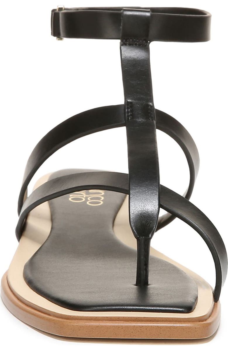 Franco Sarto Sybil Sandal, Alternate, color,