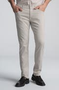 Mavi Jeans Jake Slim Fit Twill Pants