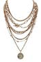 Lindsay Layered Necklace