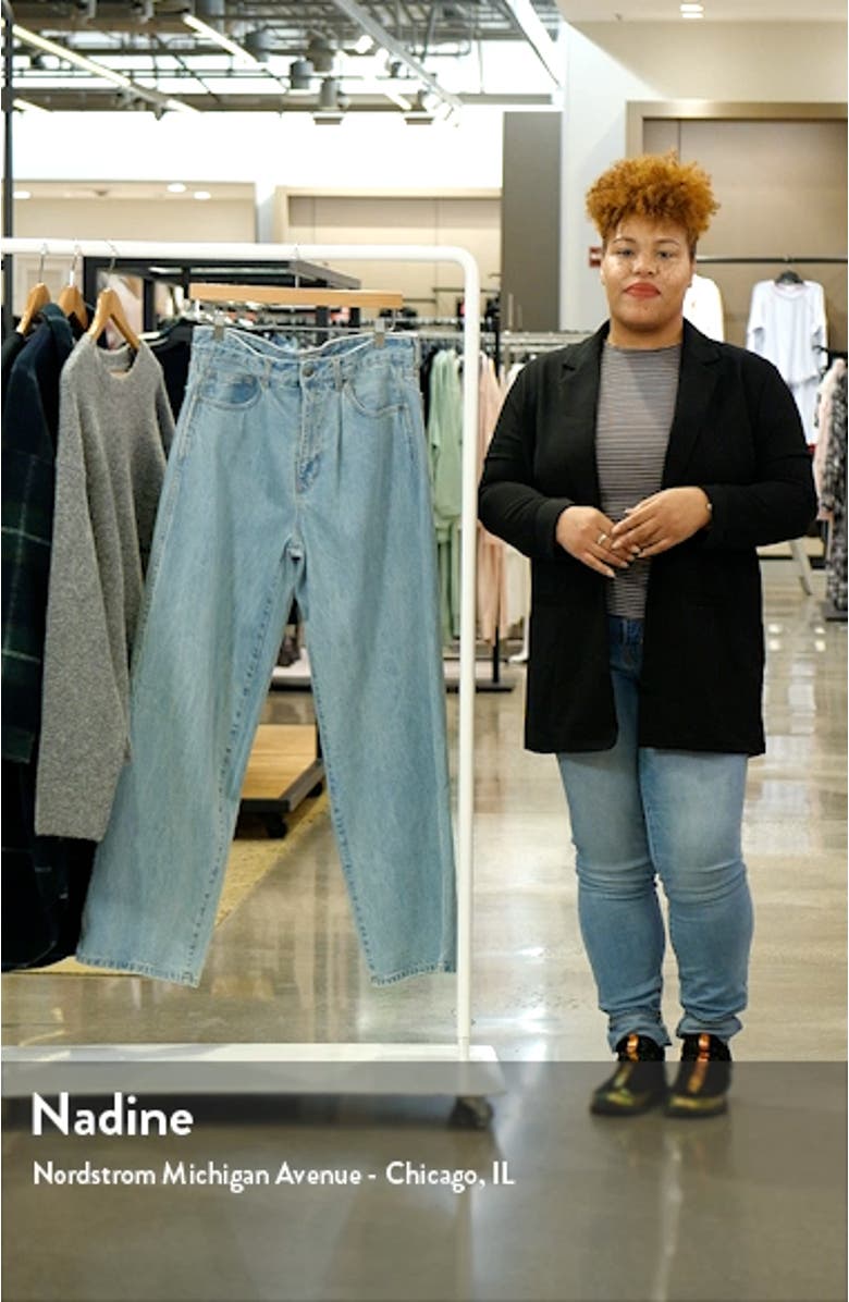 Baggy Jeans, sales video thumbnail