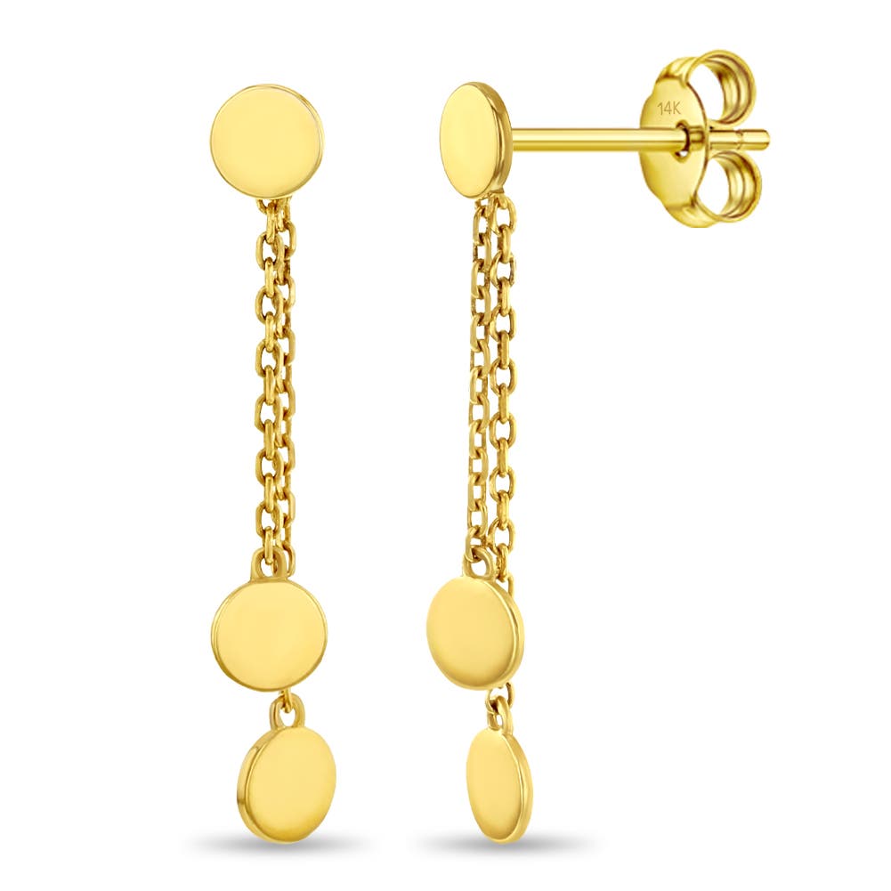 selected Gold