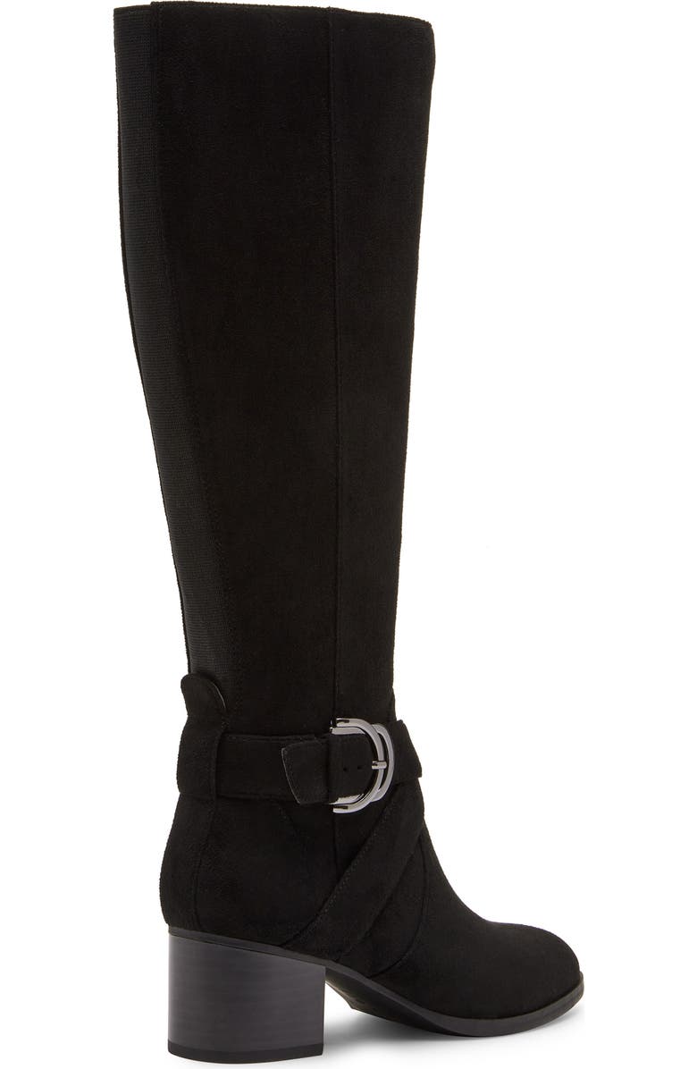 Anne Klein Maelie Knee High Boot, Alternate, color,