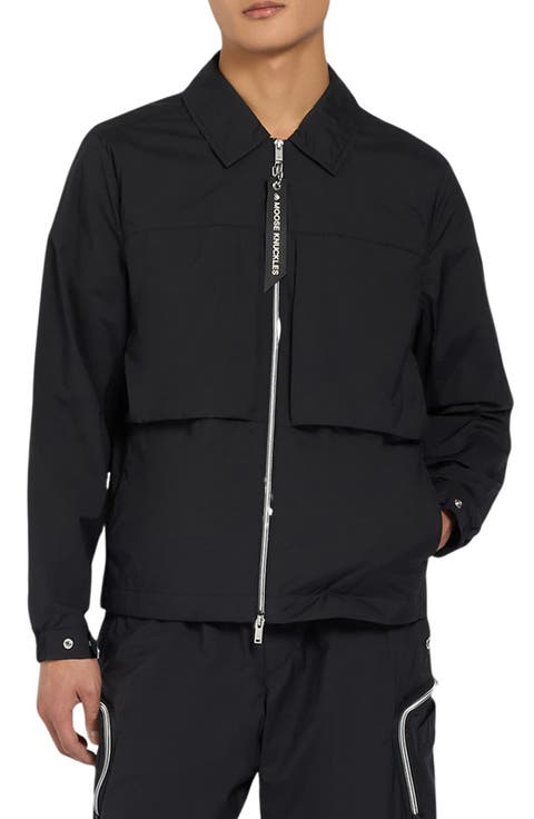MOOSE KNUCKLE ミックスメティアショツ M14LR7980 292 Moose Knuckles US | Official Website | Outerwear & Clothing