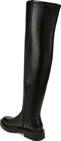 Kassandra Over the Knee Boot