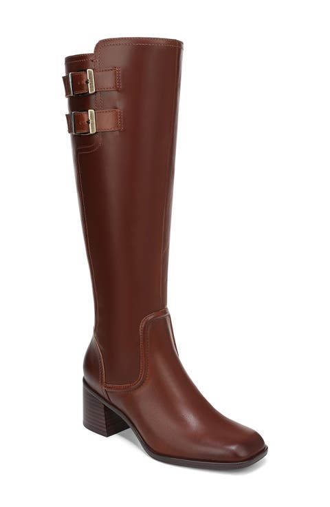 Idris Riding Boot (Women)