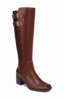 27 EDIT Naturalizer Idris Riding Boot