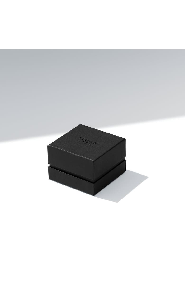 Sif Jakobs Jewellery Earrings Goccia Cerchi Pianura, Alternate, color, 18K Gold Plated