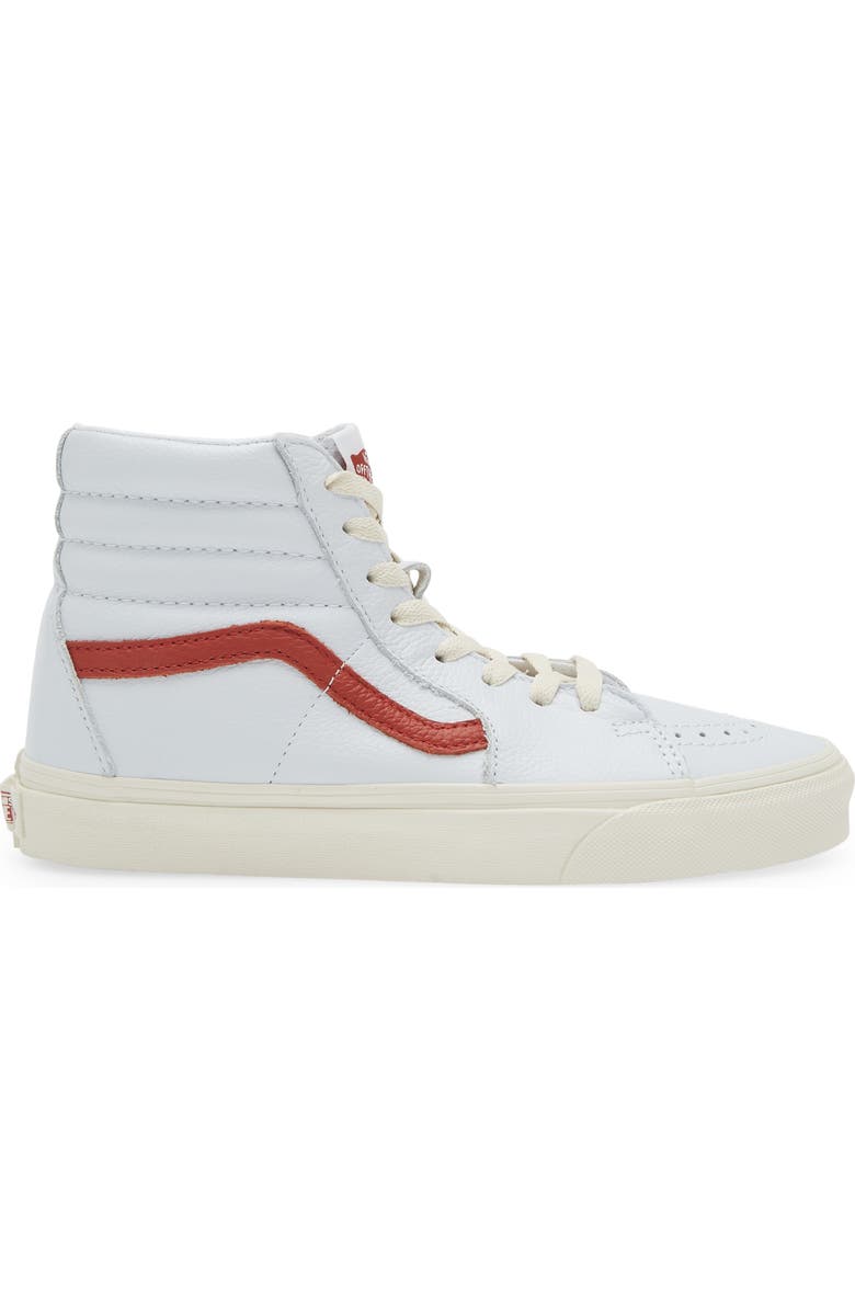 Vans Sk8-Hi Sneaker, Alternate, color,