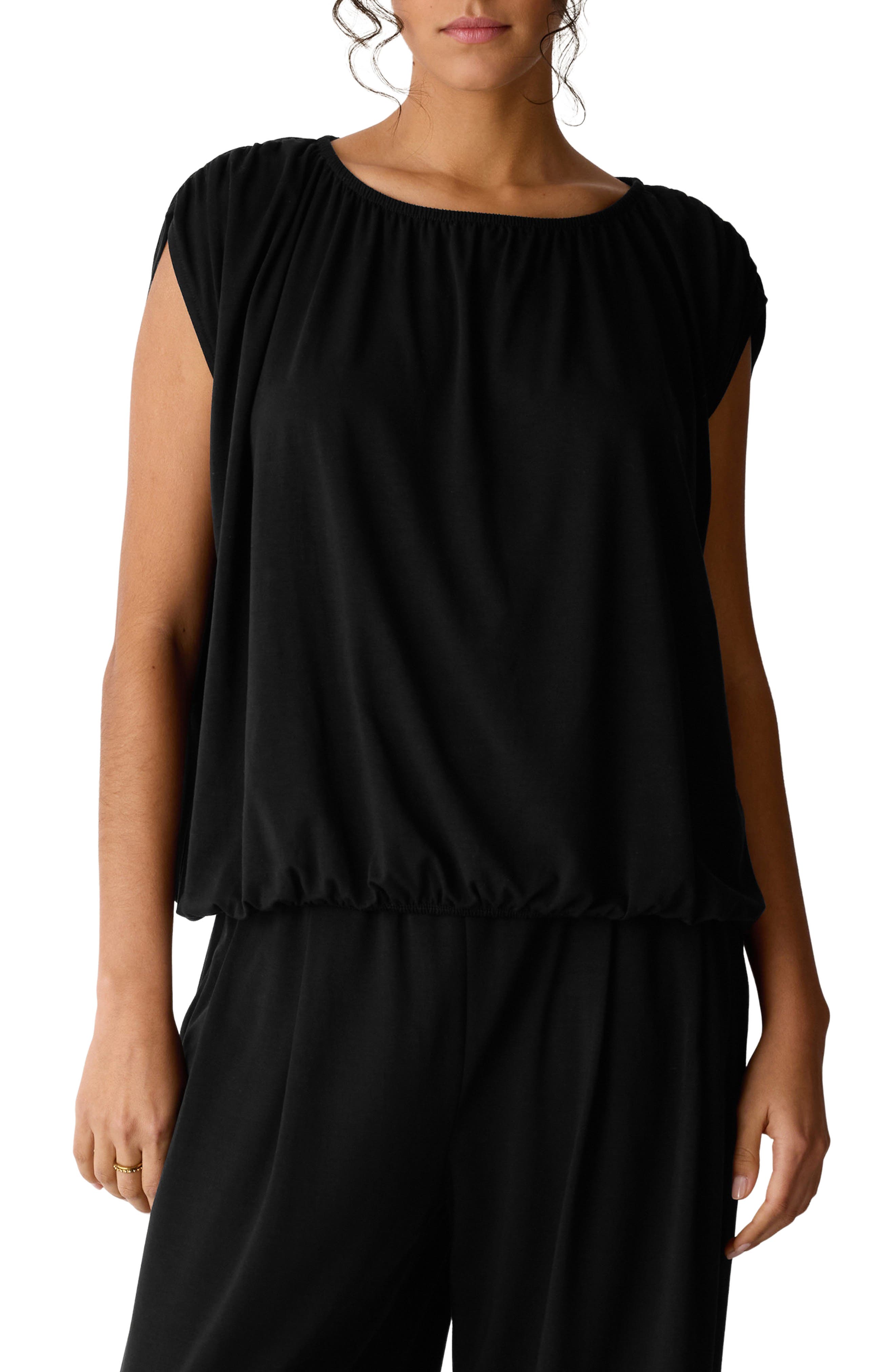 selected BLACK