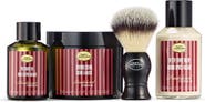 The Art of Shaving ® Full Size Sandalwood Shaving Kit