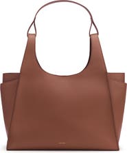Cuyana Double Loop Satchel