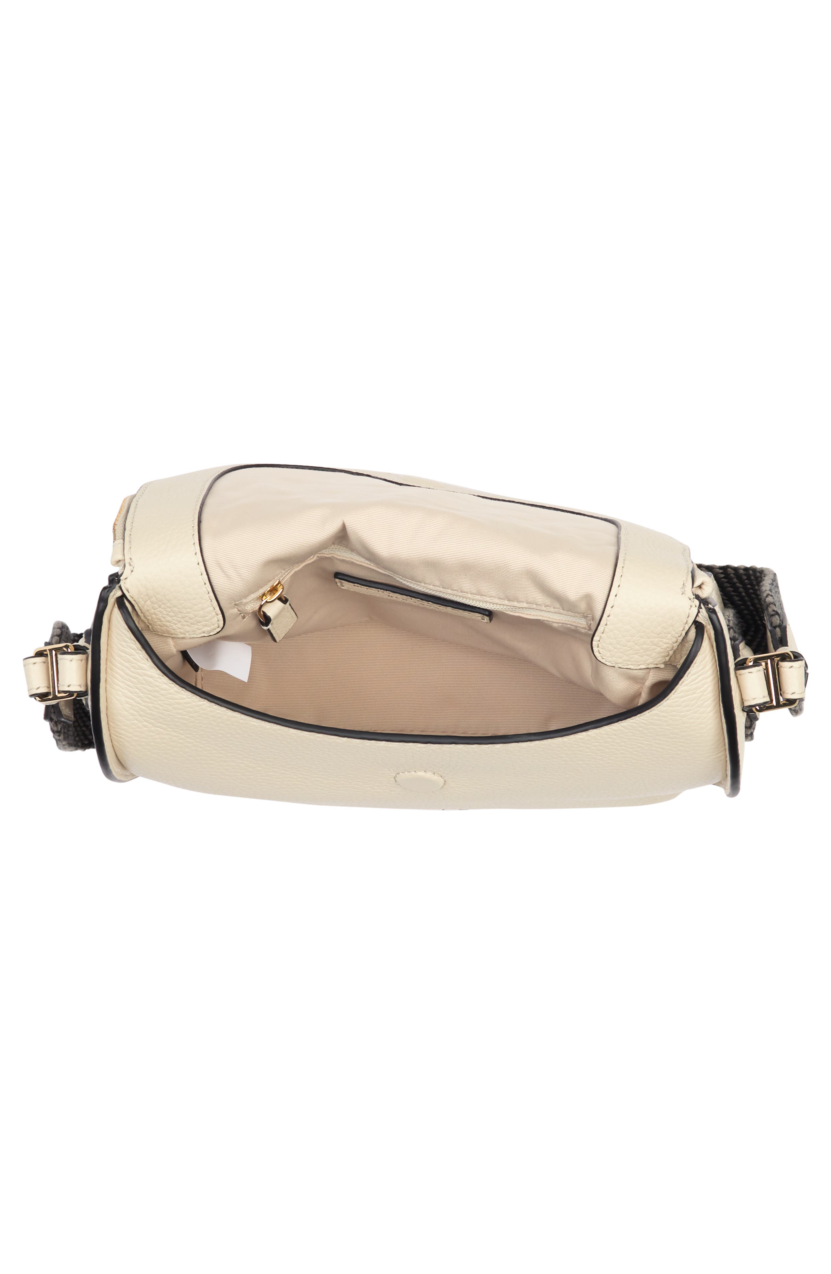 Marc Jacobs Mini Messenger Bag, Alternate, color, 