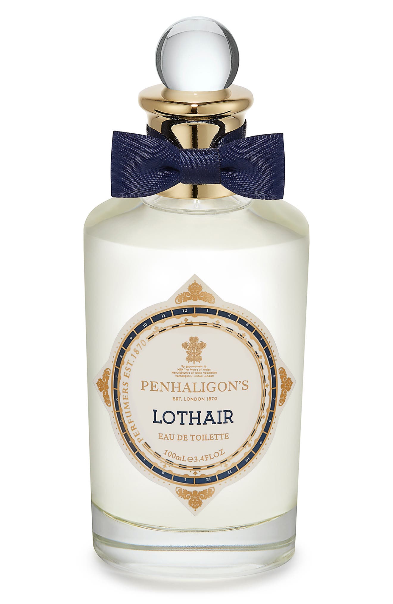 Penhaligon's Lothair Eau de Toilette | Nordstrom